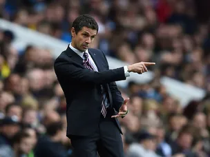 Martinez impressed by Remi Garde start