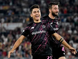 Roma vs. Atalanta - prediction, team news, lineups