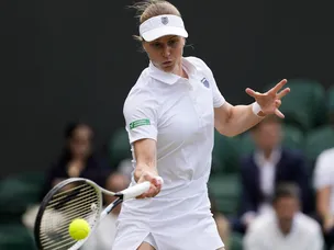 Liudmila Samsonova vs. Marie Bouzkova - prediction, form, head-to-head