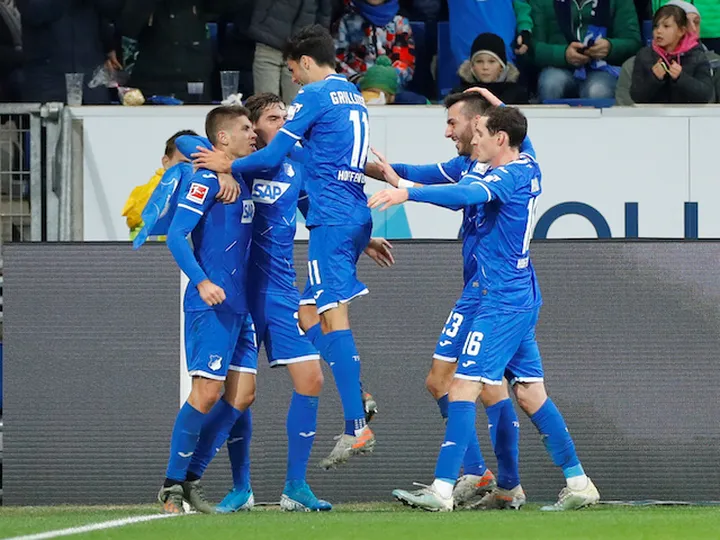 Hoffenheim vs. Hertha Berlin - prediction, form guide, head-to-head record