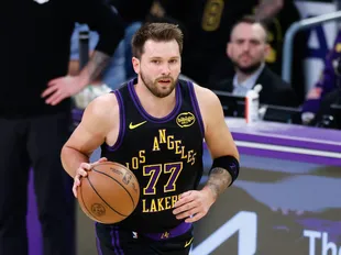 Luka Doncic injury blow comes at worst possible time - could miss everything