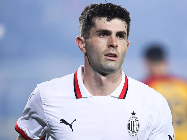 Genoa vs. AC Milan - prediction, team news, lineups