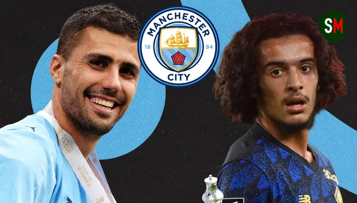 Man City transfer news today: New Ayyoub Bouaddi development after 'significant' Rodri offer