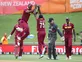 West Indies defeat UAE by six wickets