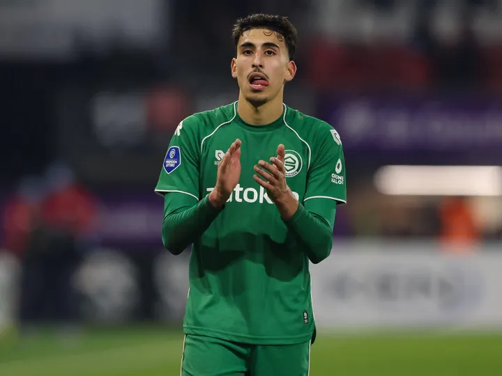 Groningen vs Nijmegen - prediction, team news, lineups