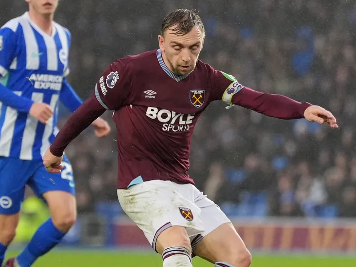 Will Callum Wilson push for a start? Predicted West Ham lineup vs. Brighton