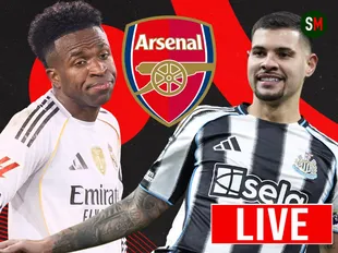 Arsenal transfer news today: Done deals, live updates and rumours - August 7