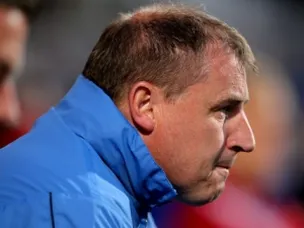 Brighton 1-1 Ipswich