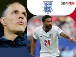 England given Reece James injury boost before Mexico World Cup clash