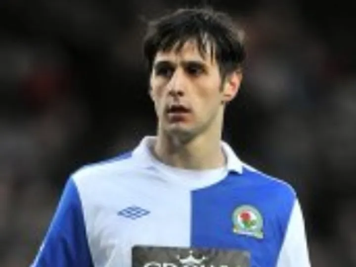 Kalinic makes Dnipro switch