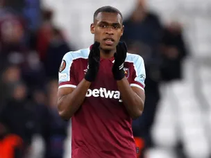 West Ham vs. Frankfurt injury, suspension list, predicted XIs