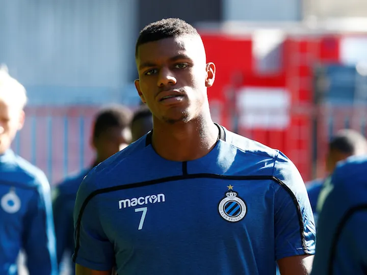 Aston Villa complete club-record signing of Wesley Moraes