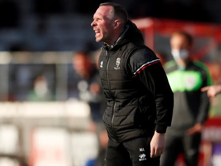 Lincoln vs. Hartlepool - prediction, team news, lineups