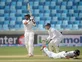 Pakistan lead England by 358 runs