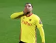 West Brom 'line up £18m bid for Deeney'