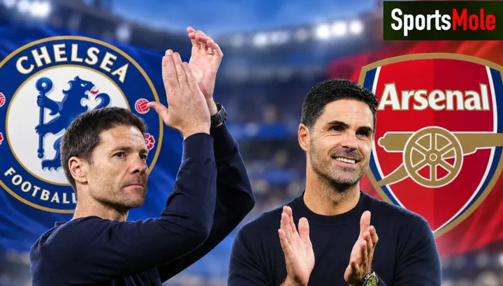 Arteta-Alonso link behind Arsenal-Chelsea