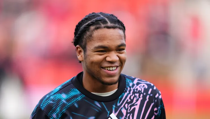 Newcastle vs. Liverpool lineups confirmed as Rio Ngumoha, Jeremy Jacquet, Nick Woltemade decisions made