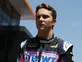 Alpine undecided over Piastri legal action