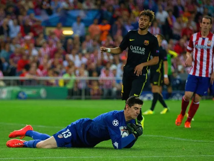 Barcelona, Atletico to meet on May 17