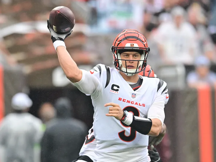 Bengals vs. Ravens - prediction, team news, lineups