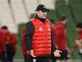 Georgia coach hoping for "miracle" against Ireland