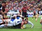 Bath boss lauds Saracens performance