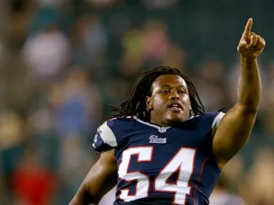 Hightower: 'We have to be physical against Broncos'