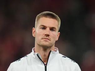 Andersen, Cairney updates: Fulham injury, suspension list vs. Chelsea