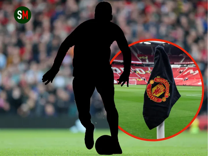 Man Utd star compared to Roy Keane tipped to complete surprise summer transfer U-turn