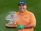 Stadler takes lead in French Open