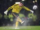 QPR want Allan McGregor
