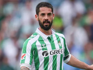 Betis vs. Osasuna - prediction, team news, lineups