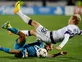 Vienna hold 10-man Zenit