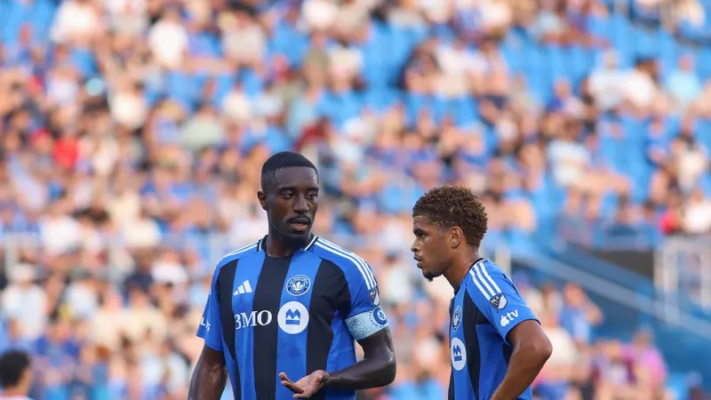 Montreal vs Toronto - prediction, team news, lineups