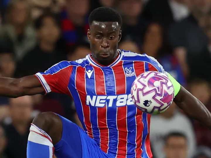 Liverpool face 'January fight' with two Euro giants for Guehi