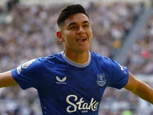 Everton vs Roma - prediction, team news, lineups