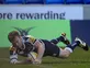 Sale thrash Gloucester