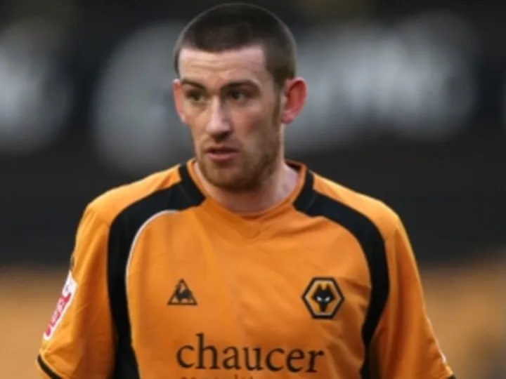 Wigan Athletic sign David Jones