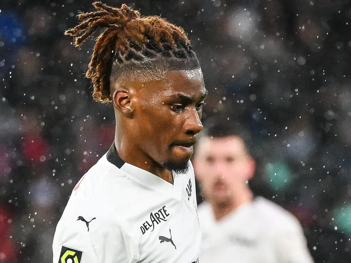 Rennes vs. St Etienne - prediction, team news, lineups