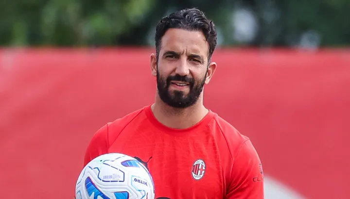 AC Milan vs Inter Milan - prediction, team news, lineups