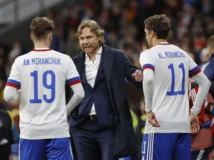 Russia vs. Serbia - prediction, team news, lineups