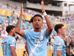 Man City vs Al-Hilal - prediction, team news, lineups