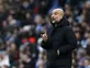 Guardiola addresses contract situation at Man City