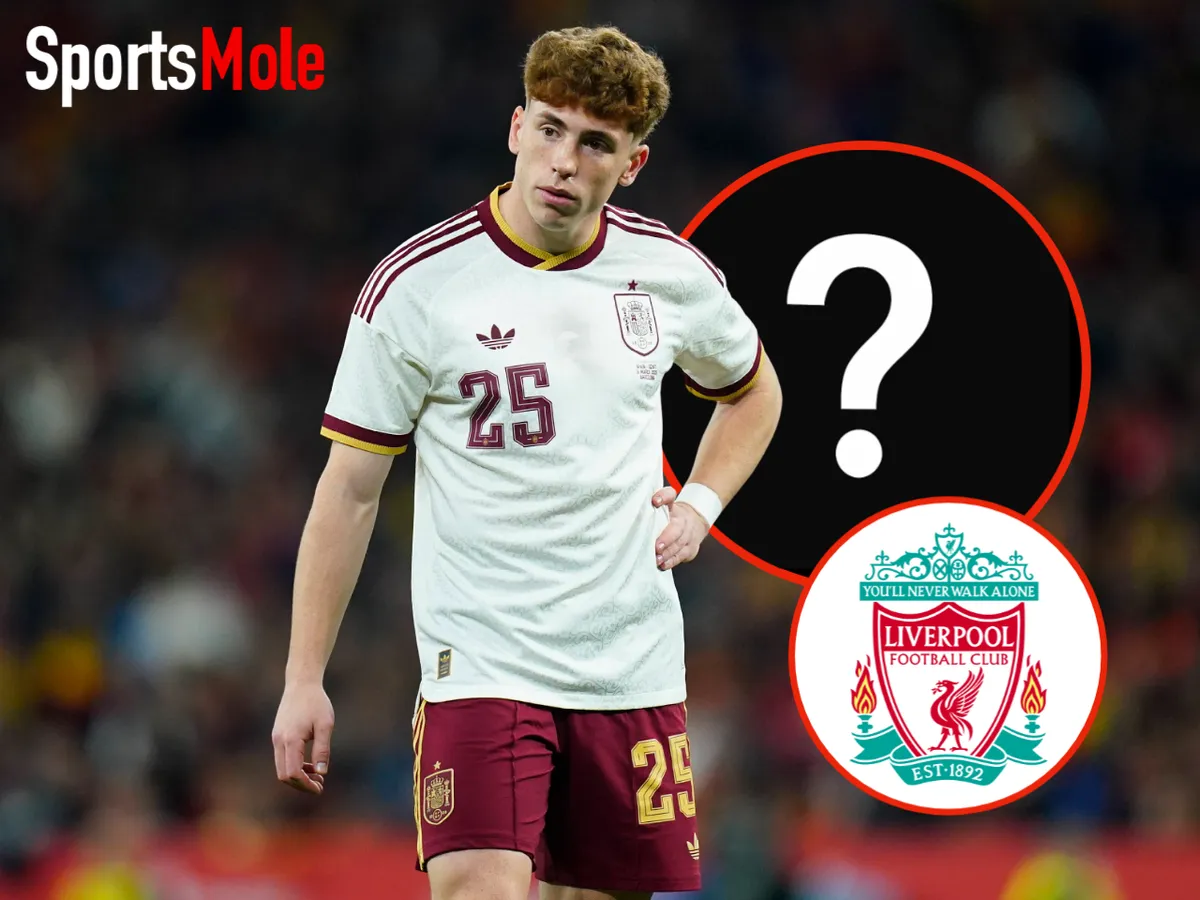 Liverpool transfer news: Reds 'still working' on signing £110m World Cup winger alongside Victor Munoz
