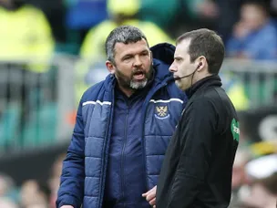 St Johnstone vs. St Mirren - prediction, team news, lineups