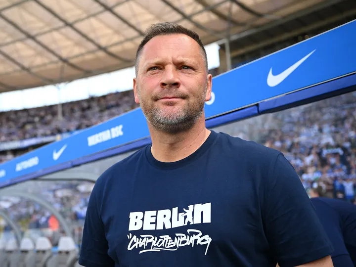Hertha Berlin vs. Stuttgart - prediction, team news, lineups