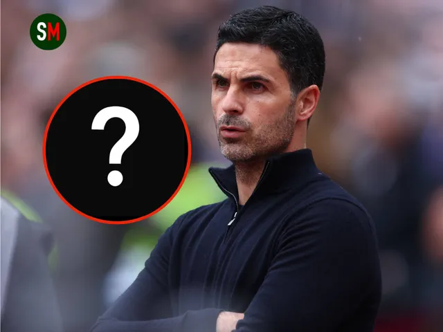 Arsenal face 'significant' valuation gap over top defensive target