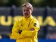 Preview:Hamburger SV vs Dortmund - prediction, team news, lineups