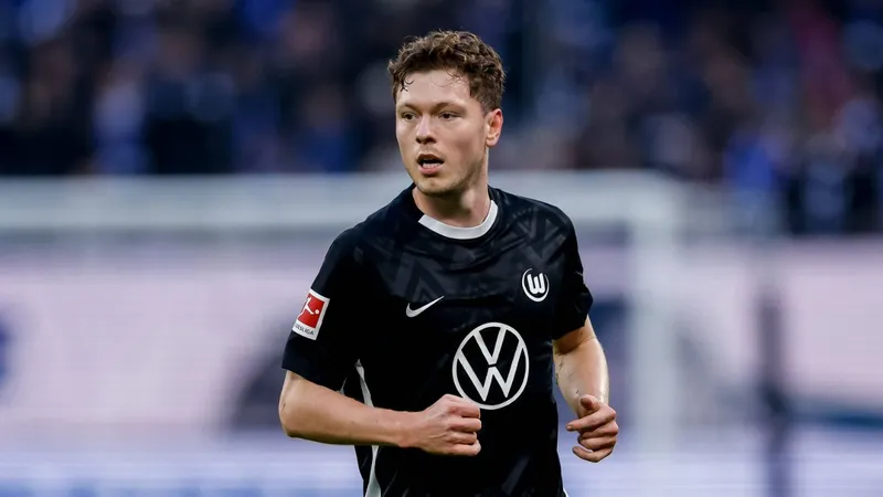 Signing number three: Skov Olsen makes bold Rangers claim after completing January transfer