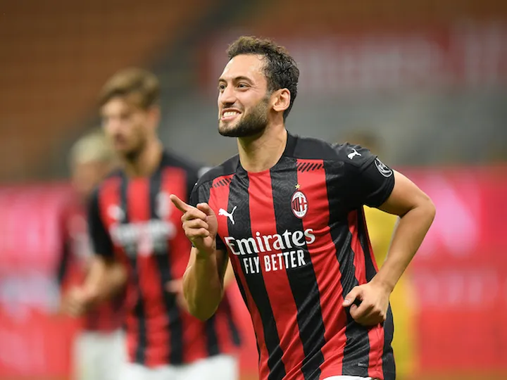 Udinese vs. AC Milan - prediction, team news, lineups